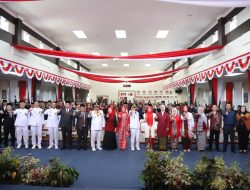 Kartu Bima Sakti Diluncurkan, Pemko Tanjungpinang Perkuat Penyaluran Bansos Tepat Sasaran