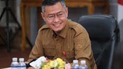 Pemko Tanjungpinang Dapat Tambahan TKD Rp8,1 Miliar, Namun Masih Dihadapkan Tekanan Anggaran. Dok : Kominfo Kota Tanjungpinang