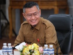 Pemko Tanjungpinang Dapat Tambahan TKD Rp8,1 Miliar, Namun Masih Dihadapkan Tekanan Anggaran