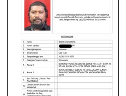 Bos THM Planet Batam Masuk DPO, Bareskrim Ungkap Dugaan Peredaran Puluhan Ribu Butir Ekstasi