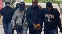 Basri Terancam Hukuman Mati, Yuwanky Diburu Bareskrim dalam Kasus Narkoba Planet Batam. Dok : Istimewa