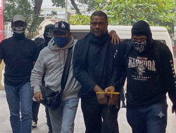 Basri Terancam Hukuman Mati, Yuwanky Diburu Bareskrim dalam Kasus Narkoba Planet Batam