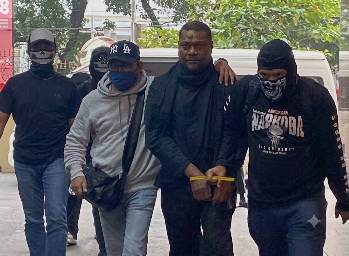 Basri Terancam Hukuman Mati, Yuwanky Diburu Bareskrim dalam Kasus Narkoba Planet Batam. Dok : Istimewa
