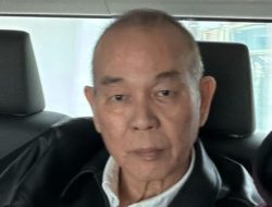 Buronan Kasus Narkoba Yuwanky Ditangkap Bareskrim di Bandara Soekarno-Hatta