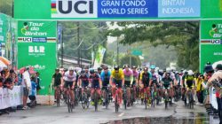Pemkab Bintan Ajak Masyarakat Semarakkan Tour de Bintan 2026. Dok : Kominfo Kabupaten Bintan
