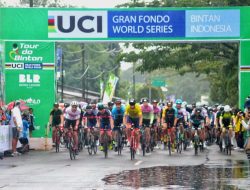 Pemkab Bintan Ajak Masyarakat Semarakkan Tour de Bintan 2026