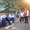 Jumbara PMR IV Bintan Resmi Dibuka, 190 Peserta Siap Perkuat Jiwa Kemanusiaan