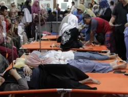 MBG Kembali Disorot, Ratusan Siswa dan Guru Dilaporkan Keracunan
