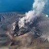 Empat Gunung Api Erupsi Bersamaan Hari Ini, Indonesia Kembali Diguncang Aktivitas Vulkanik