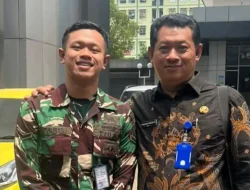 Bikin Geger! Prajurit TNI Meninggal, Diduga Dianiaya Senior Gara-Gara Salah Beli Mi