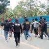 Dua Kelompok Bentrok di Setokok Batam, Dua Orang Tewas Akibat Luka Tembak