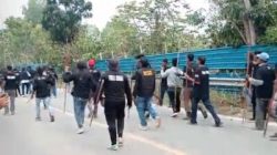 Dua Kelompok Bentrok di Setokok Batam, Dua Orang Tewas Akibat Luka Tembak. Dok : Istimewa