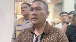Kapolda Kepri Irjen. Pol. Asep Safrudin, S.I.K., M.H. Dok : Istimewa