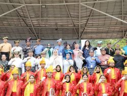 Hari Jadi Kepri, Amsakar Tekankan Kolaborasi dan Pembangunan Berkelanjutan