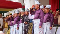 24 Tahun Kepri, Gubernur Ansar Tegaskan Semangat Bersama Menuju Kepri Maju Berkelanjutan. Dok : Kominfo Provinsi Kepulauan Riau