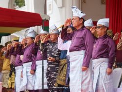 24 Tahun Kepri, Gubernur Ansar Tegaskan Semangat Bersama Menuju Kepri Maju Berkelanjutan