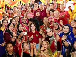 Mooncake Festival Batam, Keberagaman Jadi Kekuatan Pariwisata dan Ekonomi