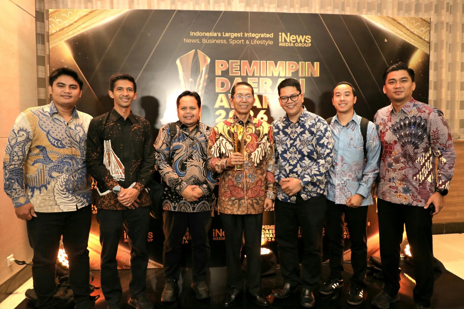Penanganan Kemiskinan Berkinerja Positif, Pemko Batam Terus Perkuat Perlindungan Sosial dan Pemberdayaan Ekonomi. Dok : Diskominfo Kota Batam