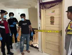Siswi SMK di Bintan Ditemukan Meninggal di Rumah, Polisi Dalami Catatan Pribadi Korban