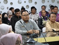 Diskominfo Bintan Perkuat Keterbukaan Informasi Publik