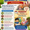 Kondisi Udara Kurang Sehat, Sejumlah Sekolah di Tanjungpinang Berlakukan Belajar dari Rumah