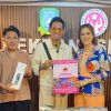 Bersama Dekranasda Anambas, Batik Mangrove Binaan Prime Natuna E&P Hadirkan Karya Lokal Unggulan di Dekrafest Kepri 2026.