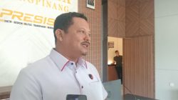 Kasat Resnarkoba Polresta Tanjungpinang AKP Sofyan Ridha. Dok : Istimewa