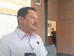 THM Tanjungpinang Diminta Bersih dari Narkoba, Polisi Tegaskan Komitmen Berantas Peredaran Barang Haram