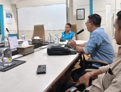 Penyebab Blackout Dipertanyakan, Suaib Desak PLN Buka-bukaan soal Gangguan Listrik