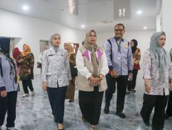 Ketua YKI Bintan Ajak Masyarakat Tak Takut Periksa Dini Kanker