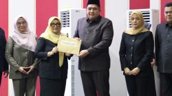 Bupati Roby Dorong Pengelolaan Sampah Bintan Tak Lagi Sekadar Angkut dan Buang. Dok : Diskominfo Kabupaten Bintan