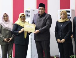 Bupati Roby Dorong Pengelolaan Sampah Bintan Tak Lagi Sekadar Angkut dan Buang