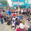 Aksi di PLN Tanjungpinang, Muhammad Zhein Soroti Kerugian Nelayan dan UMKM Perikanan Akibat Black Out
