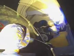Tim Jalapati Polda Kepri Kejar Speedboat Diduga Bawa PMI Nonprosedural di Perairan Batam