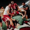 Indonesia Juara! Garuda Taklukkan Thailand Lewat Drama Adu Penalti