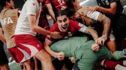 Indonesia Juara! Garuda Taklukkan Thailand Lewat Drama Adu Penalti. Dok : Istimewa