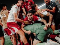 Indonesia Juara! Garuda Taklukkan Thailand Lewat Drama Adu Penalti