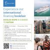 Kapal Buku Internasional Doulos Hope Segera Hadir di Batam