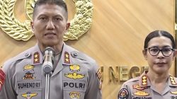 Kapolda Kepulauan Riau (Kepri), Irjen Pol. Suhendri, S.H., S.I.K., M.PSDM., menyampaikan keprihatinan atas pemadaman listrik yang berdampak pada sejumlah wilayah di Provinsi Kepulauan Riau, meliputi Kota Batam, Kota Tanjungpinang, dan Kabupaten Bintan. Dok : Istimewa