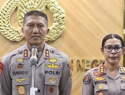 Kapolda Kepri Pastikan Situasi Tetap Kondusif di Tengah Pemadaman Listrik, Masyarakat Diimbau Tak Terprovokasi Hoaks