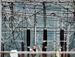 Target 100 MW Tengah Malam Ini, Kapan Listrik dan Air Tanjungpinang Kembali Normal?