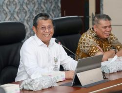 Batam Bakal Pecahkan Rekor MURI di HJB ke-197