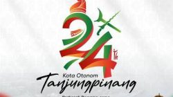 Hari Jadi Kota Otonom Tanjungpinang, Momentum Memperkuat Pembangunan dan Melestarikan Budaya Melayu. Dok : Pemko Tanjungpinang