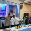 BREAKING NEWS: Lima Tersangka Kasus Blackout Batam-Bintan, Kerugian Ditaksir Rp57,3 Miliar