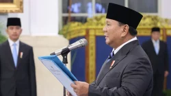 Prabowo Kembali Reshuffle Kabinet, Seberapa Besar Dampaknya terhadap Kinerja Pemerintah? Dok: Istimewa